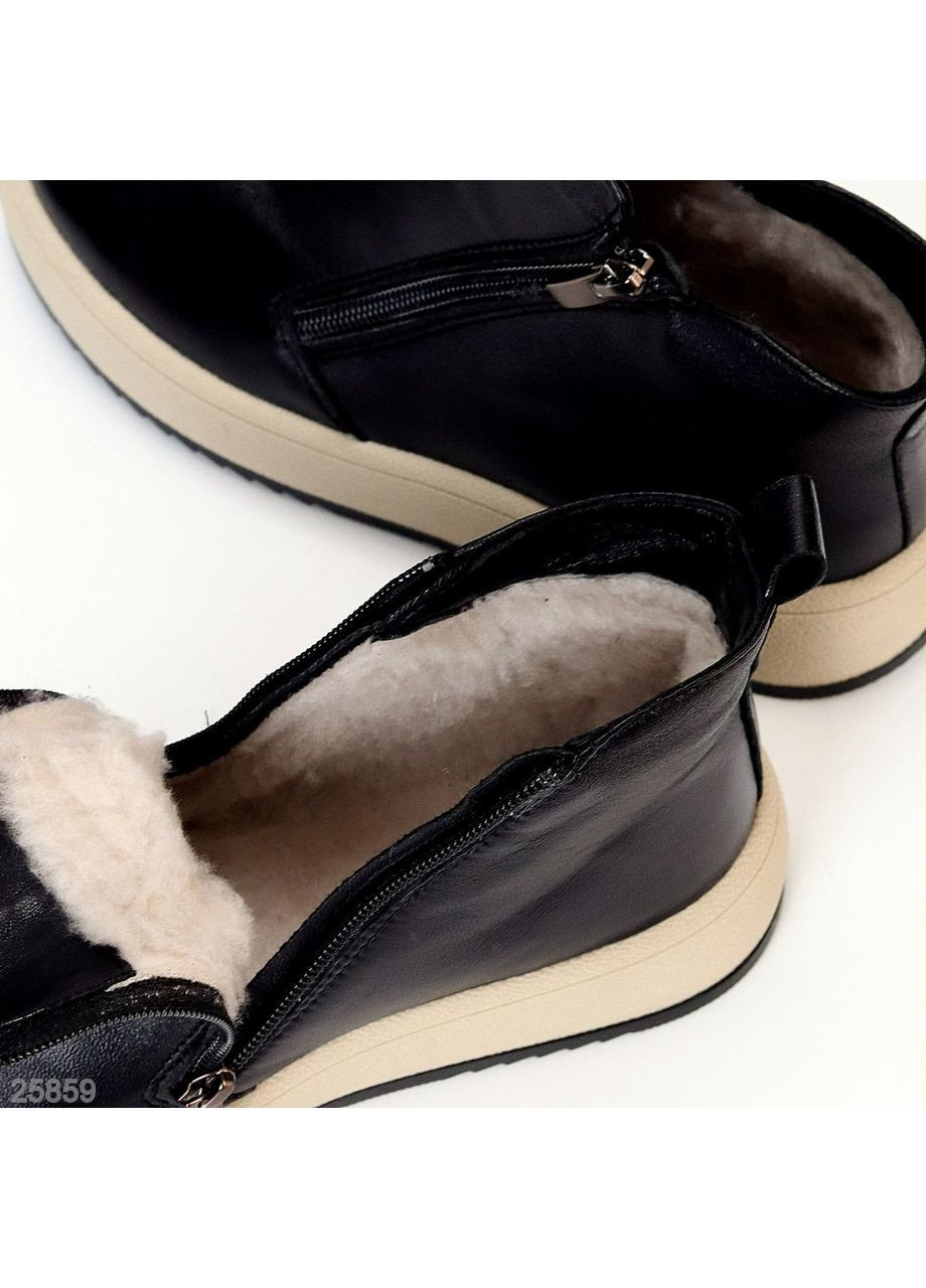 Зимові черевики No Brand (368375861)