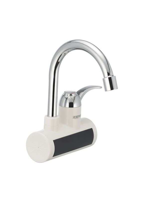 Проточний водонагрівач (ZX2974) Zerix ELW21-W (324804655)