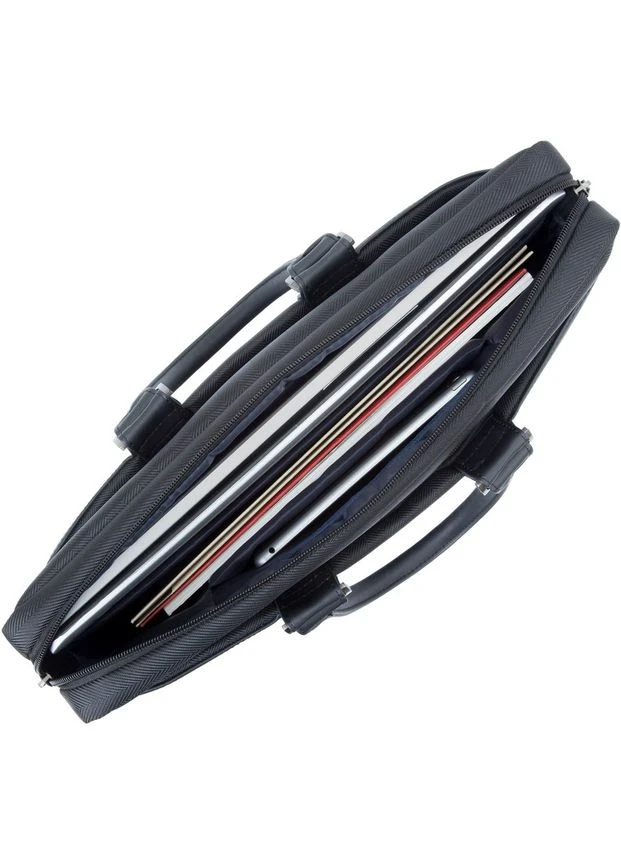 Сумка для ноутбука 8135 (Black) RIVACASE (316708127)