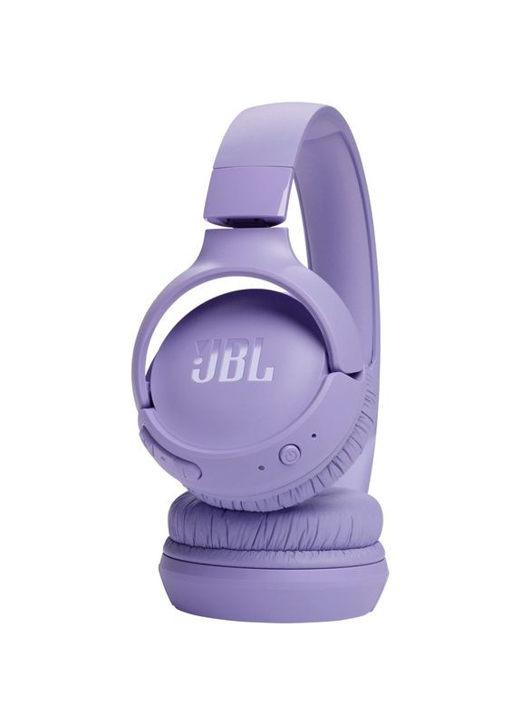 Гарнітура TUNE 520BT Purple (JBLT520BTPUREU) JBL (306732658)