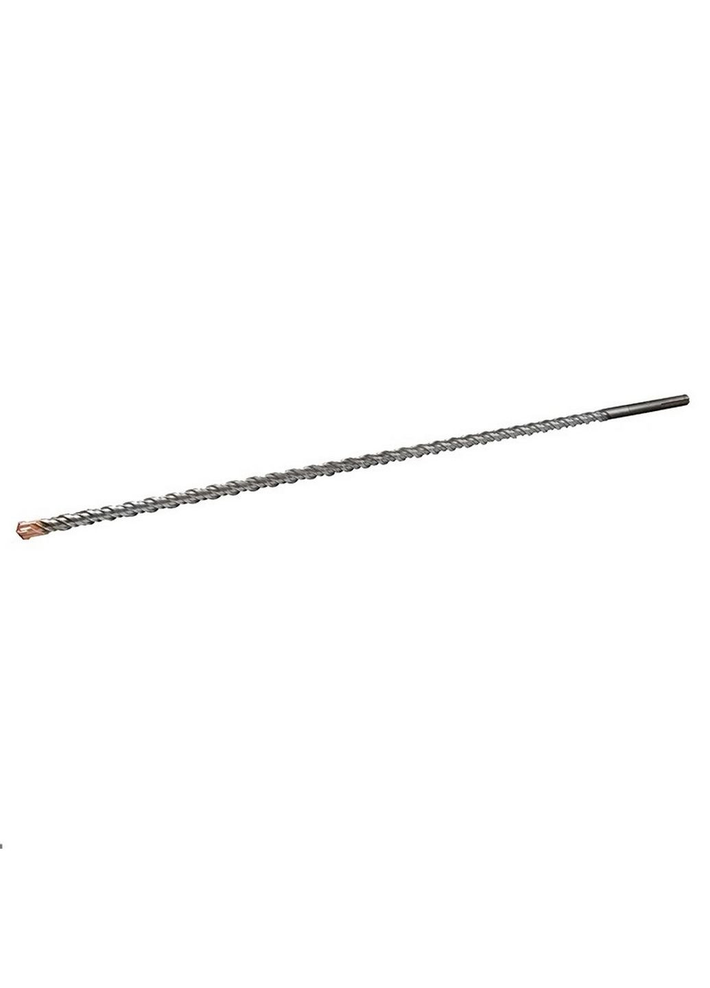 Свердло для бетону SDS-MAX 22х1000 мм QUADRO S4 Granite (288048453)