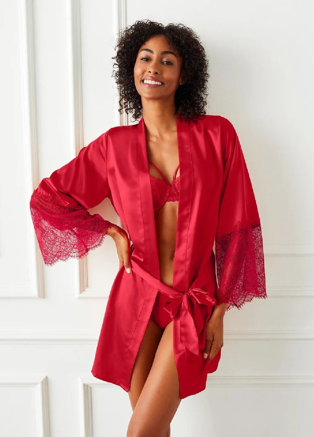 Халат-кимоно Esmara (332005452)