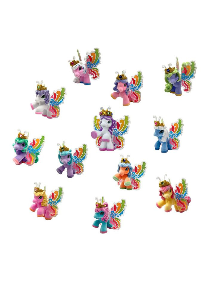 Игровая кукла-фигурка Виар Кьюти 987352 серии OPP Tots L.O.L. Surprise! (370368567)