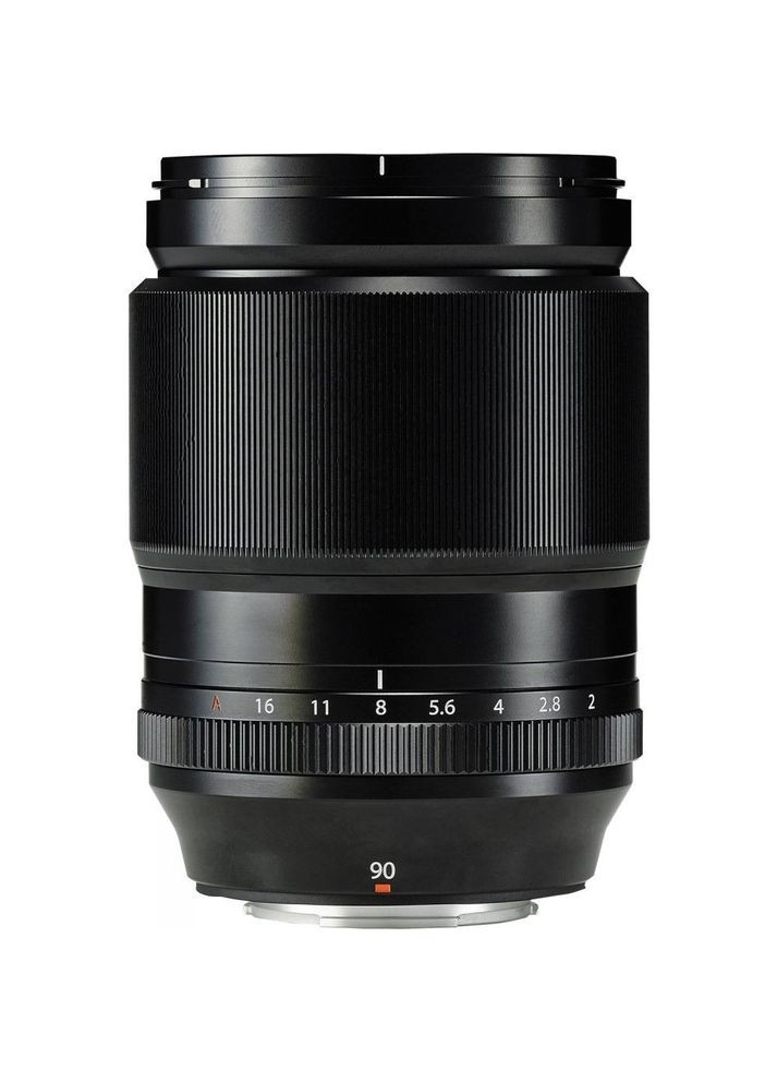 Довгофокусний об'єктив XF 90mm f/2,0 R LM WR (16463668) Fujifilm (315719089)