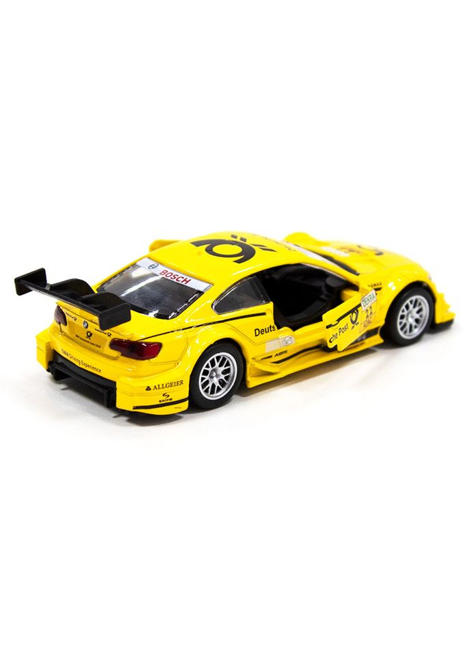 Дитяча автомодель BMW M3 DTM 250257 TechnoDrive (355312541)