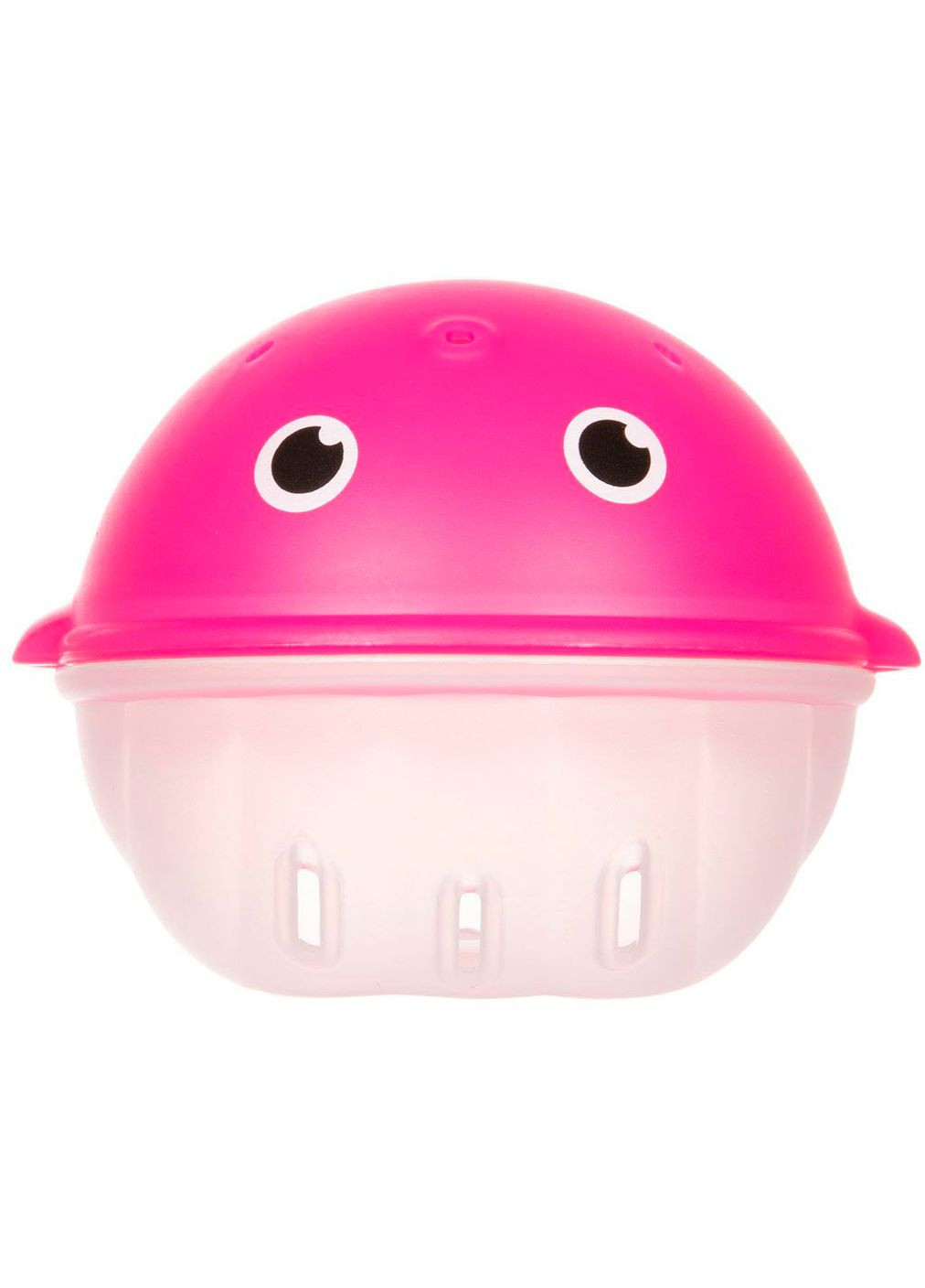 Іграшки розвиваючі для купання, 4 шт. () Canpol Babies 79/106 (328399204)