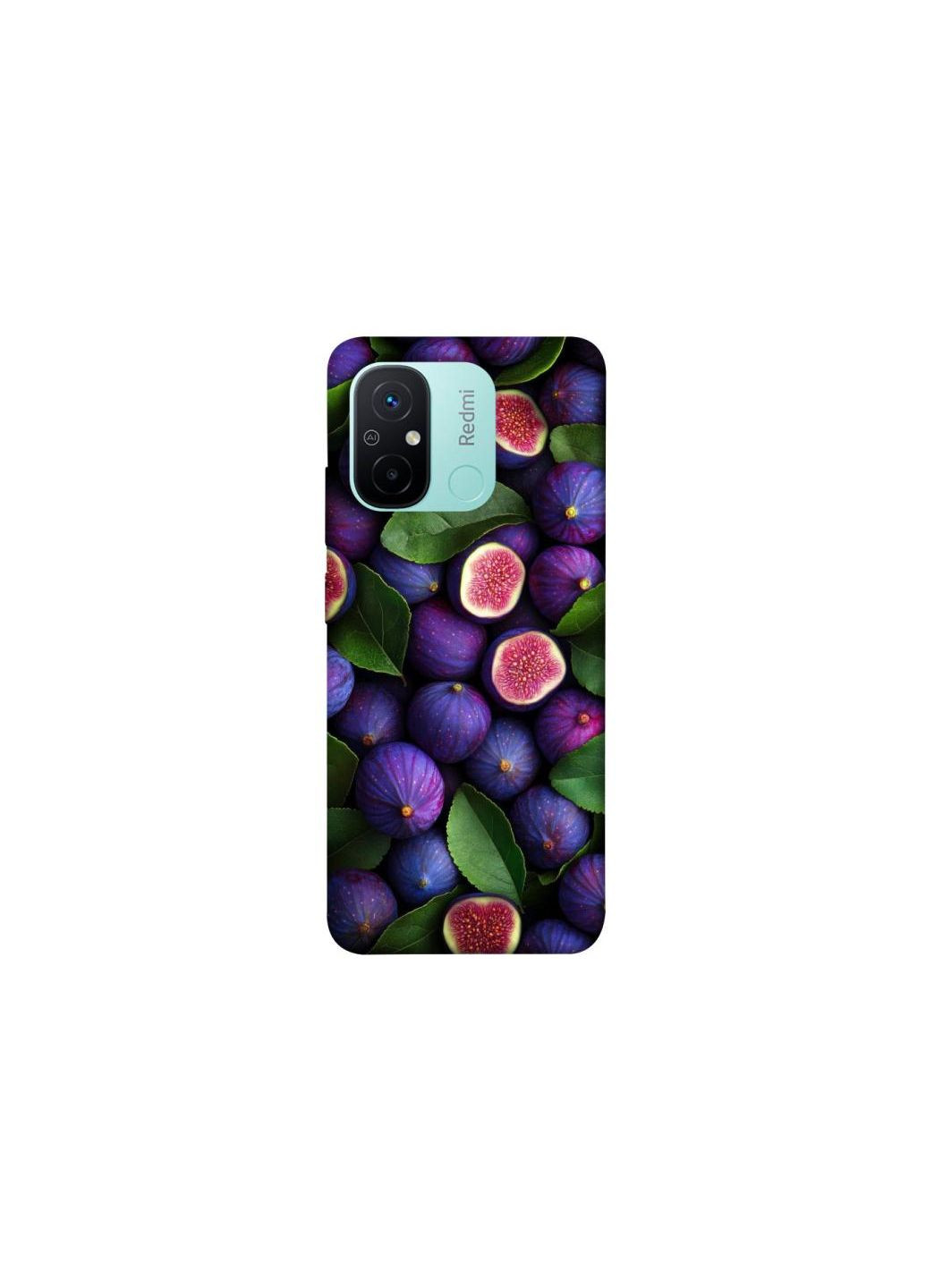 Чохол на Xiaomi Redmi 12C / Poco C55 Figs Frontalka (361334203)