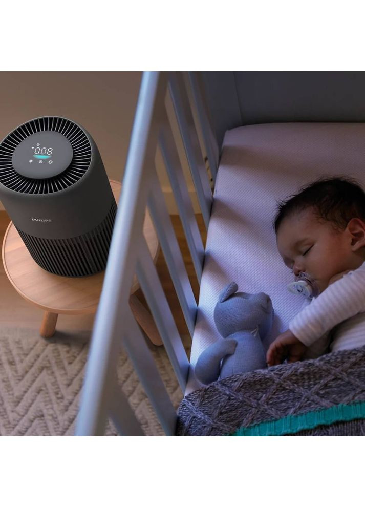 Воздухоочиститель AC0951/13 Philips (307404295)