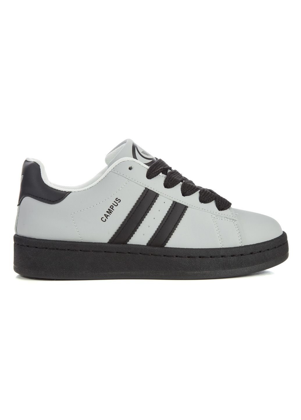 Кросівки жіночі Башили сірі всесезони (305128964)