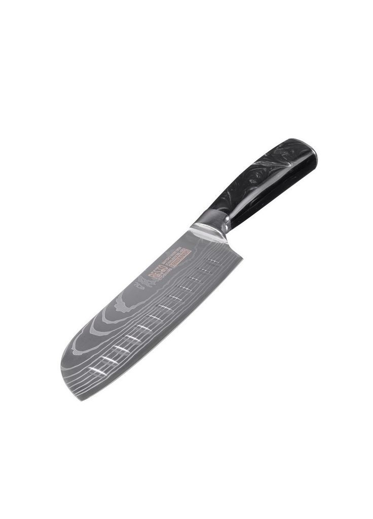 Кухонний ніж (m384852) RESTO Eridanus Santoku 19 см (366565824)