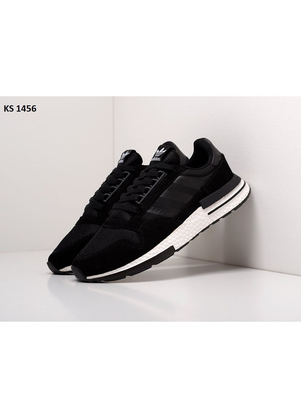 Цветные демисезонные кроссовки мужские adidas originals zx 500 rm адидас No Brand
