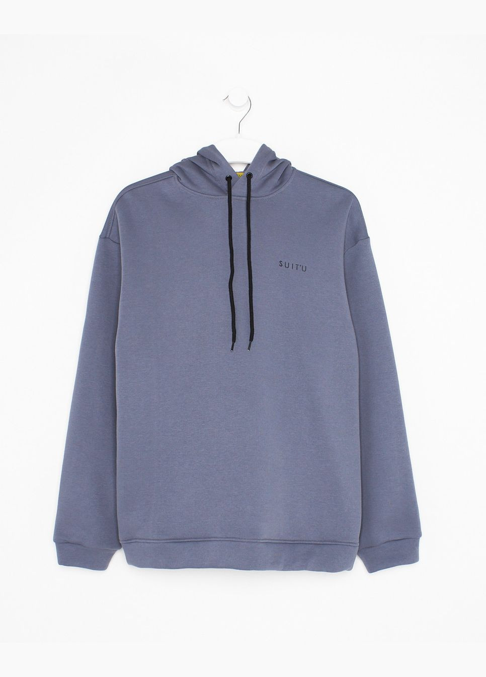 Худи флис,серый,Suit`u Suit'u (280898572)