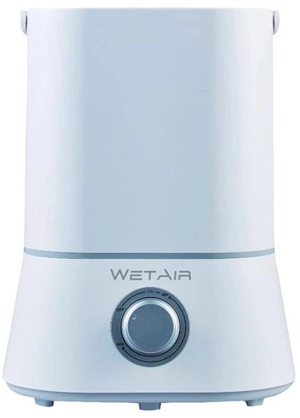 Зволожувач повітря WH-411W 30 Вт Wet Air (380682243)
