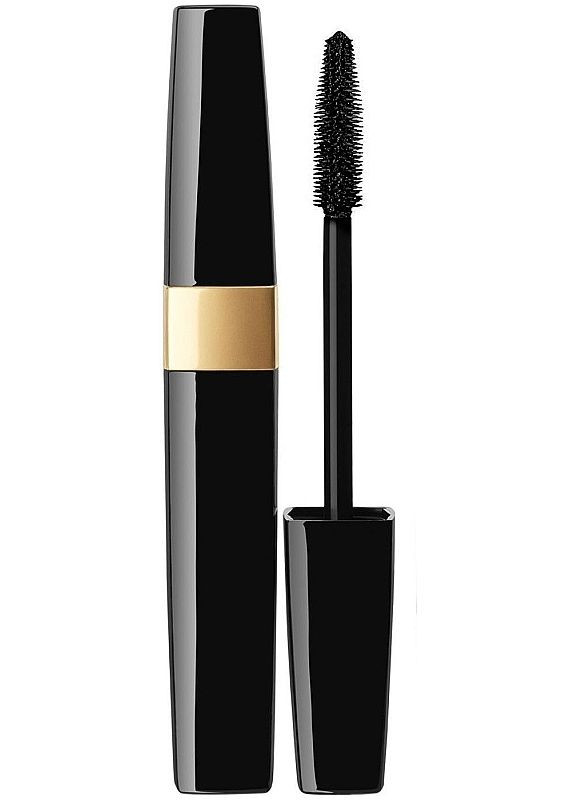 Тушь для ресниц Inimitable Multi-Dimensional Mascara Waterproof 10 - Noir Black (2-461853) Chanel (369791688)