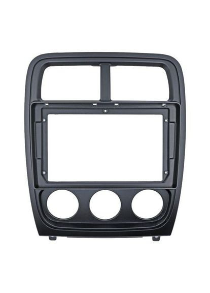 Штатна магнітола серії Q1 під Dodge Caliber PM 2009-2013 9 дюймів QIV (346513102)