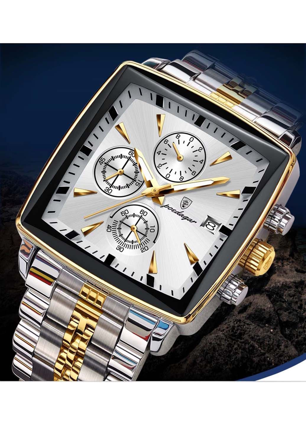 Наручний годинник Poedagar (349444123)