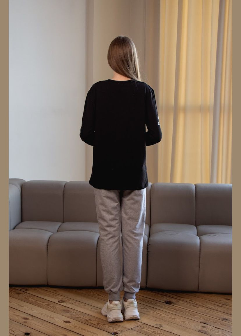 Джемпер для дівчинки (підлітковий) HC (h001-6363-036-33-2) No Brand (299475852)