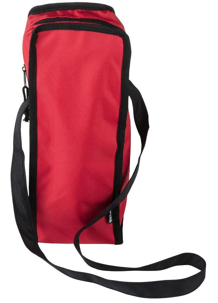 Термосумка, ланч бокс 3L Crivit красная No Brand (361156731)