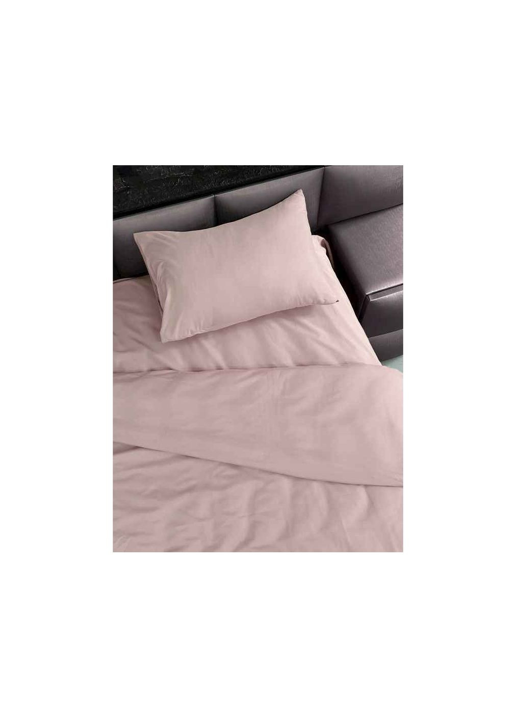 Комплект постільної білизни х сп 145х210 14-1309 Peach Whip 1нав. 70х70 мікрофібра ArCloud (356458690)