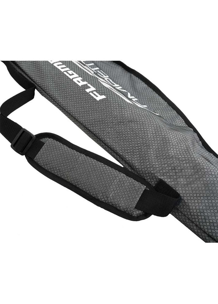 Чехол Pro Competition Rod Bag 135см with reel pouch FPC013 Flagman (317308834)