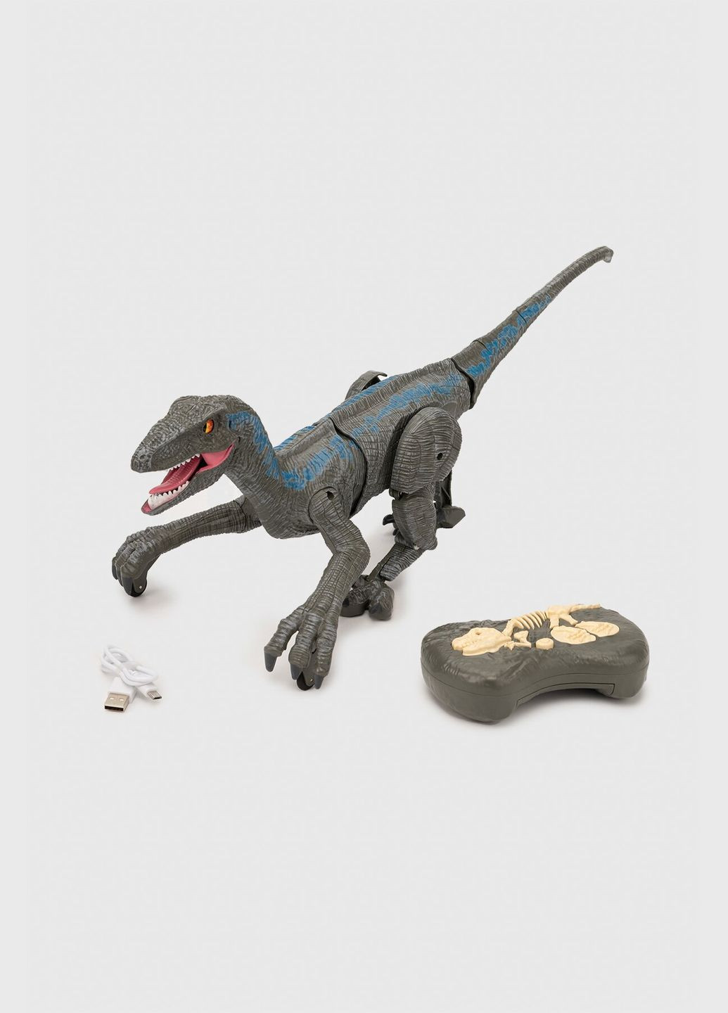 Динозавр на р/к SM180 (2002008410391) shop (2002008410391) SUNMIR TOYS (362917886)