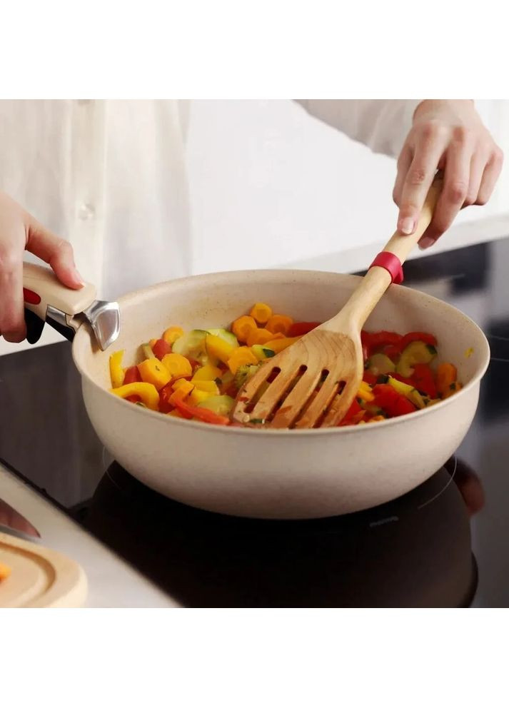 Набор сковородок Ingenio Delight 3 предмета (L7839043) Tefal (360400215)