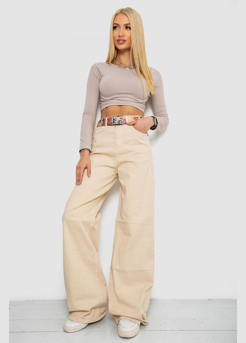 Джинсы женские 250R00162 Ager - (331606175)