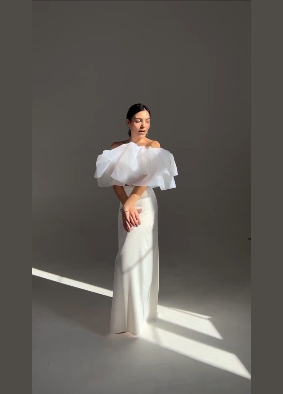 Топ нарядний  popluzhnaya (324751984)