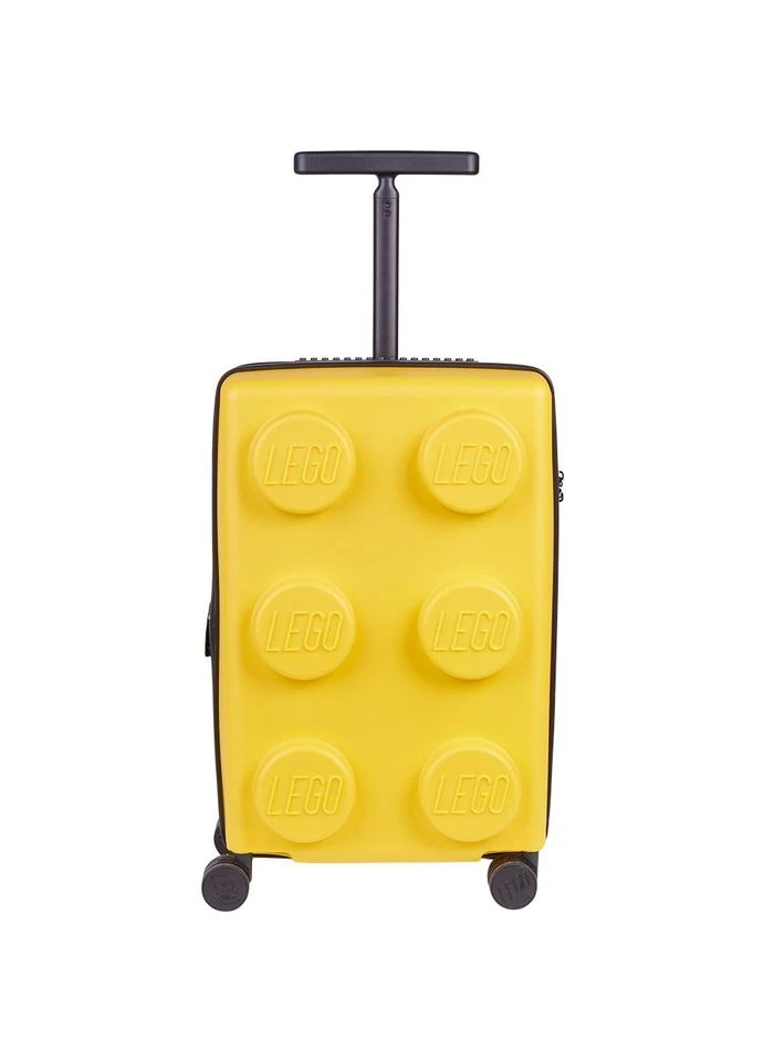 Чемодан жёсткий 26-31L S (20290-0024) Lego (388395410)