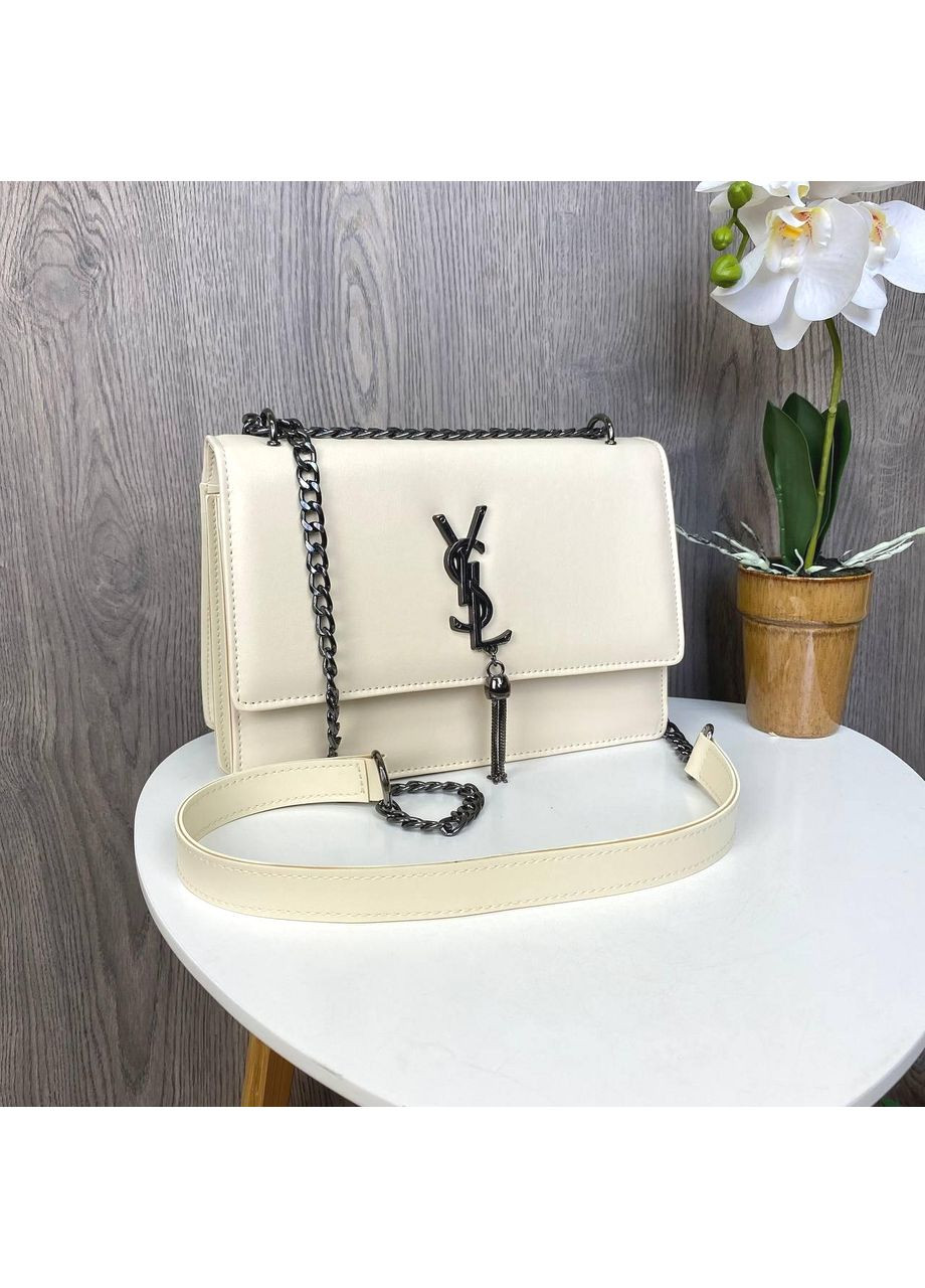 Женская мини сумочка с вышивкой с цветочным принтом ProDobro Выберите модель (363135829)