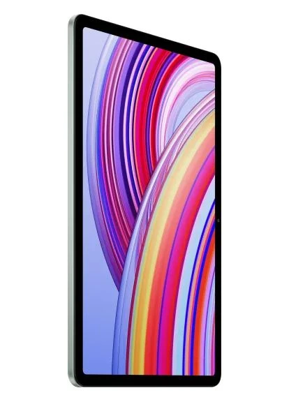 Планшет Redmi Pad Pro 6/128GB Mint Green Xiaomi (360409063)