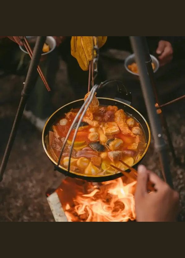 Сотейник CNK2300CJ014 Alum Naturehike (316442922)