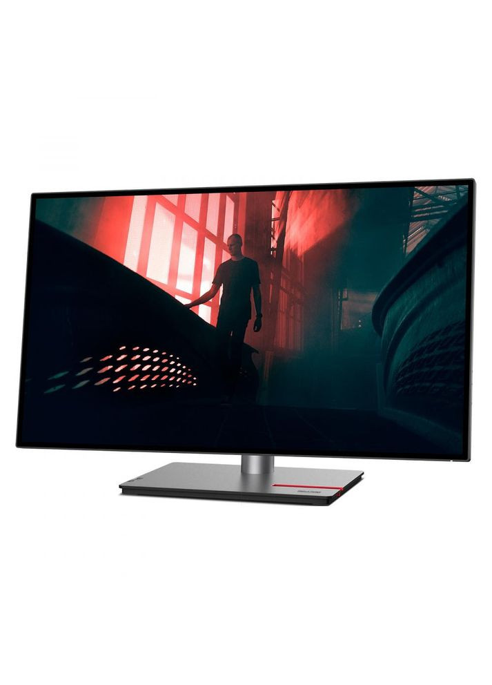 Монитор ThinkVision P27h-30 (63A1GAT1UA) Lenovo (317275138)