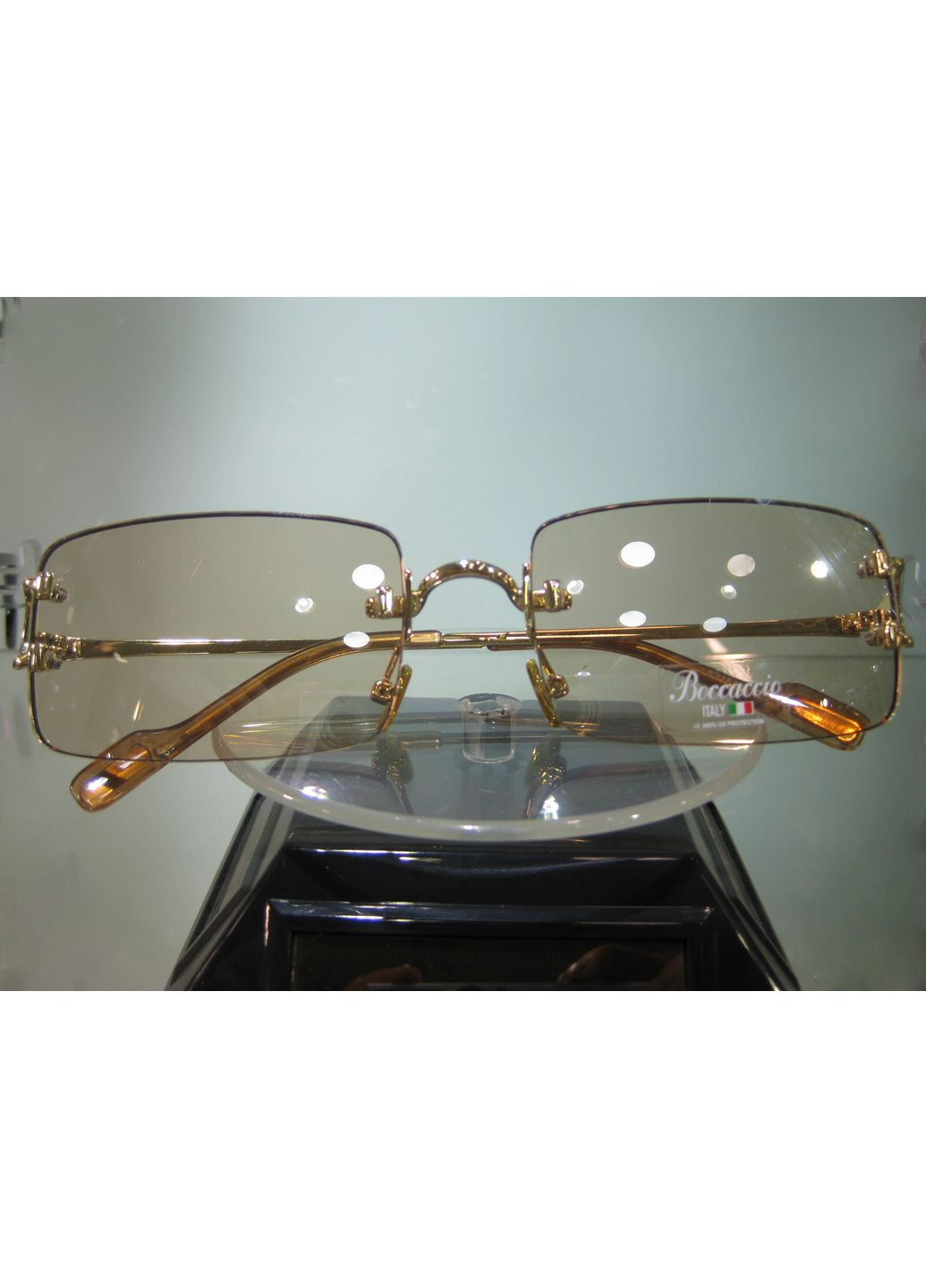Солнцезащитные очки Boccaccio bcs31539 (292312759)
