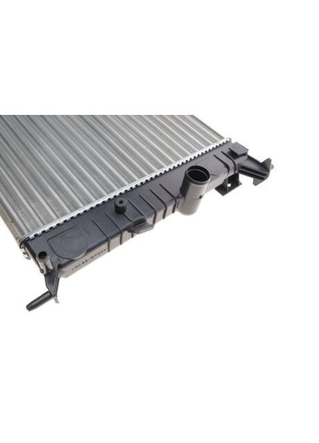 Радиатор охлаждения двигателя VECTRA B 16/18/20 MT -AC ( ) 37002242 Van Wezel (366132442)