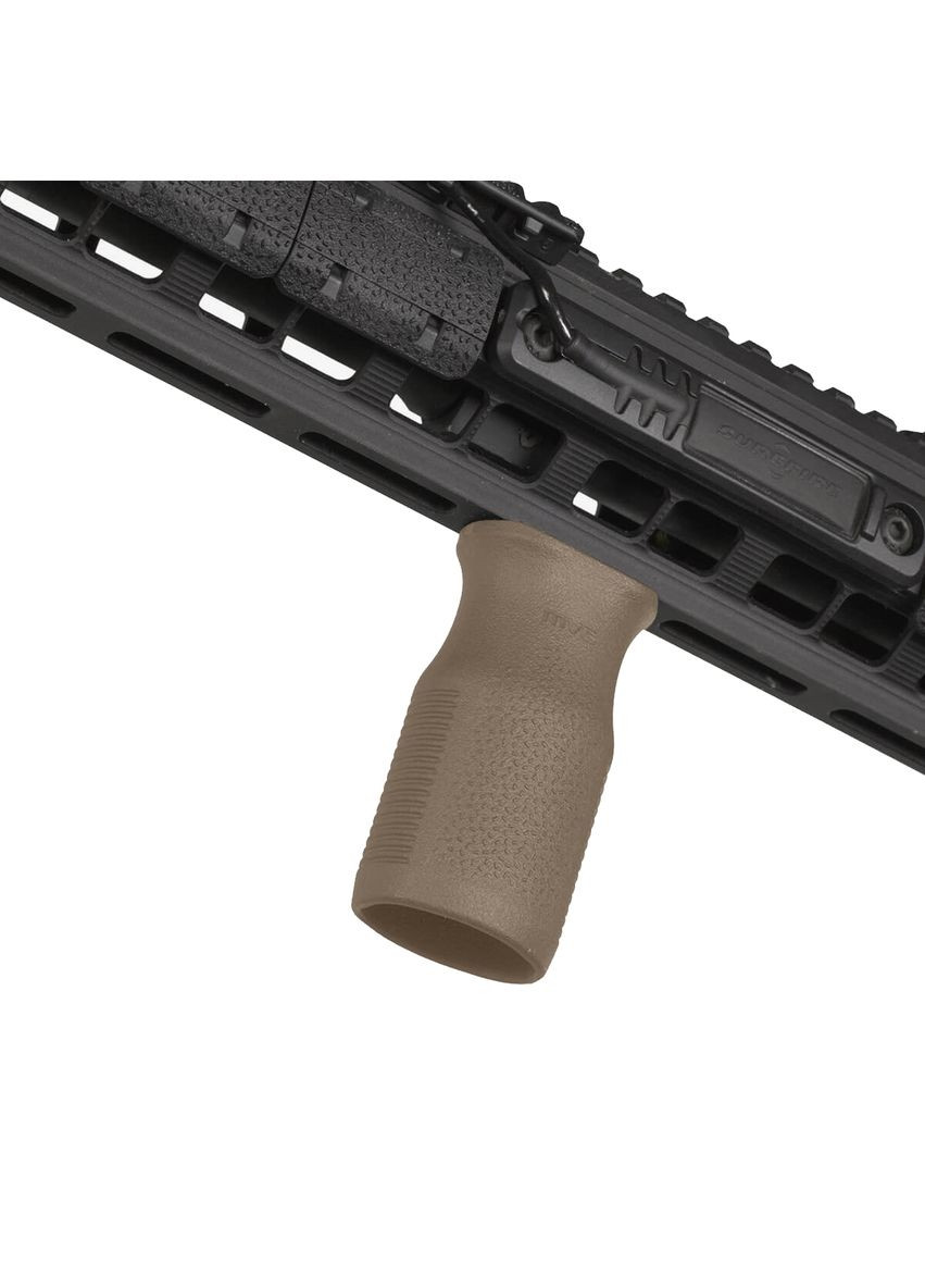 Рукоятка переноски огня M-LOK MVG Vertical GripTan Magpul (326604179)