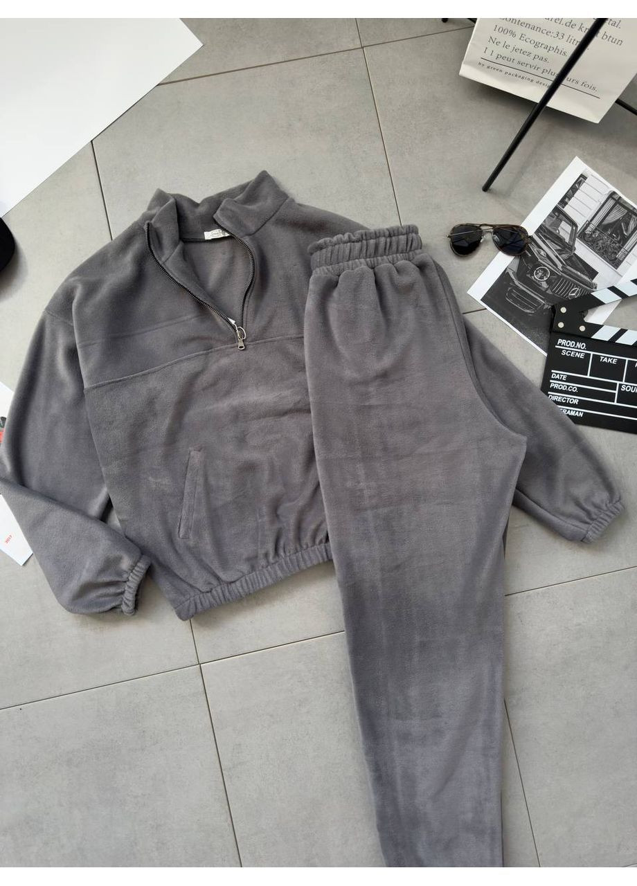 Мужской спортивный костюм No Brand (369732952)