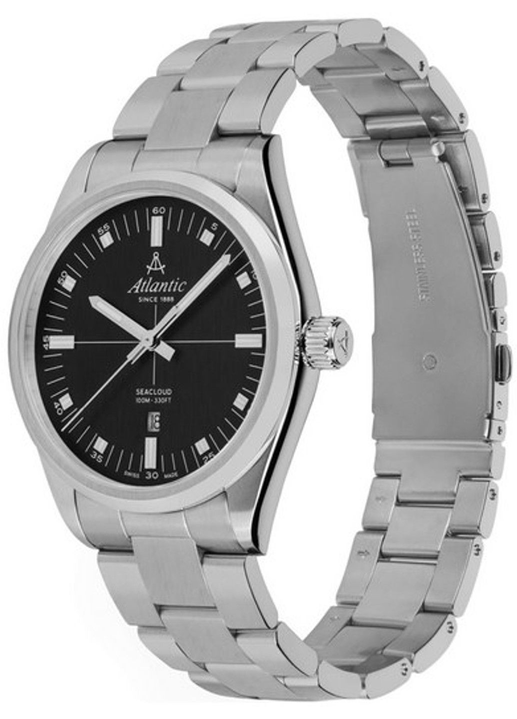 Годинник 73366.41.61 Atlantic (314900614)