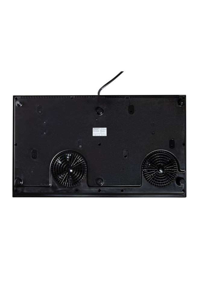 Плита настільна (індукція + інфрачервона) LCC-3900 Liberton (363831334)