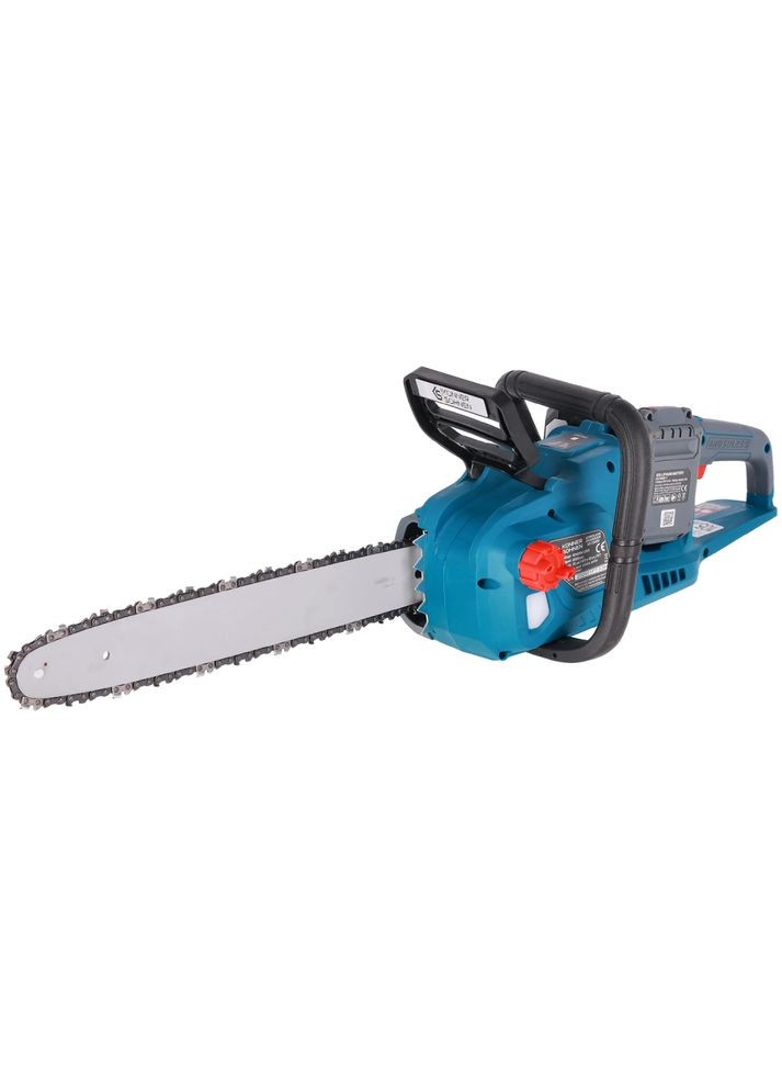 Цепная пила KS CS40V-14 Konner&Sohnen (360407273)