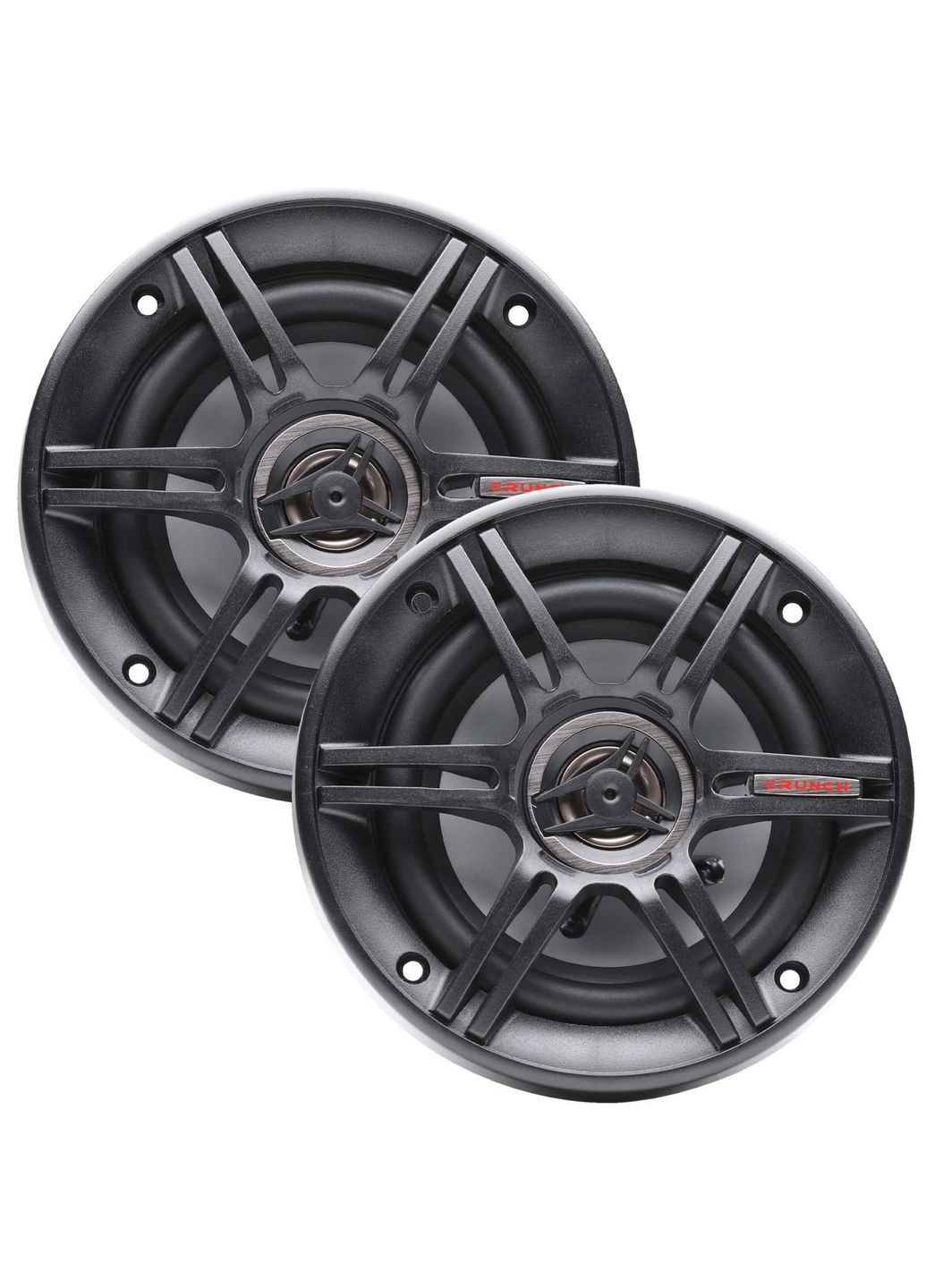 Коаксіальна акустична система CS653 Crunch (360562078)