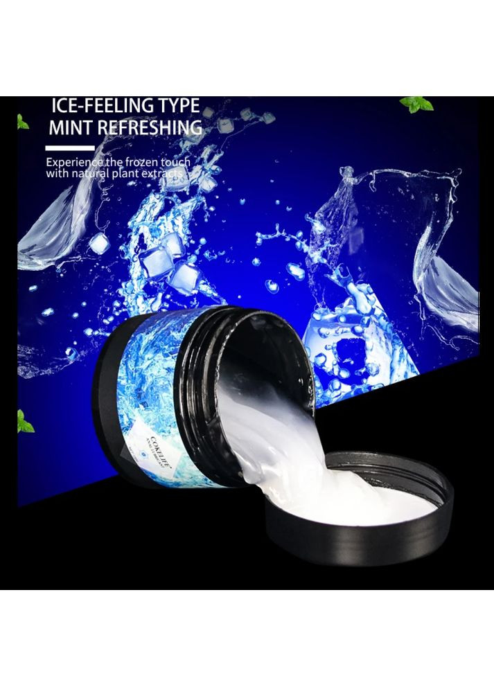 Густа анальна змазка для фістинга COKELIFE Anal Lubricant 150 ml водна основа No Brand (303882113)