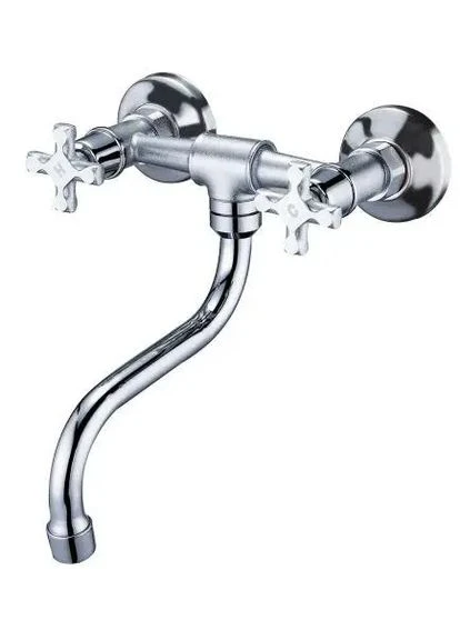 Смеситель для кухни JIK12-A102-A (покрытие ) Solone (391571678)