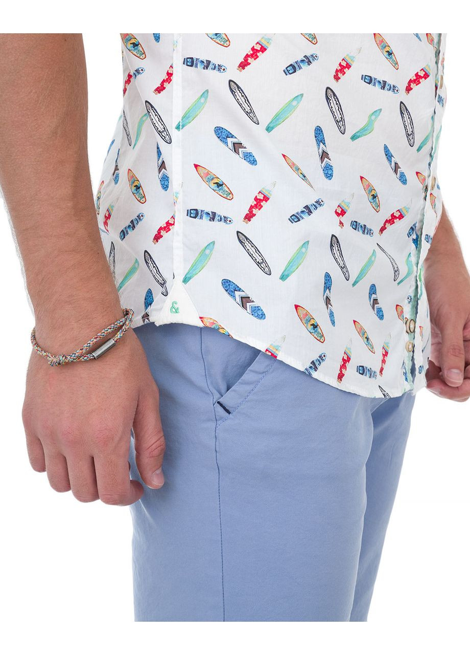 Сорочка чоловіча COLOURS & SONS (217594172)