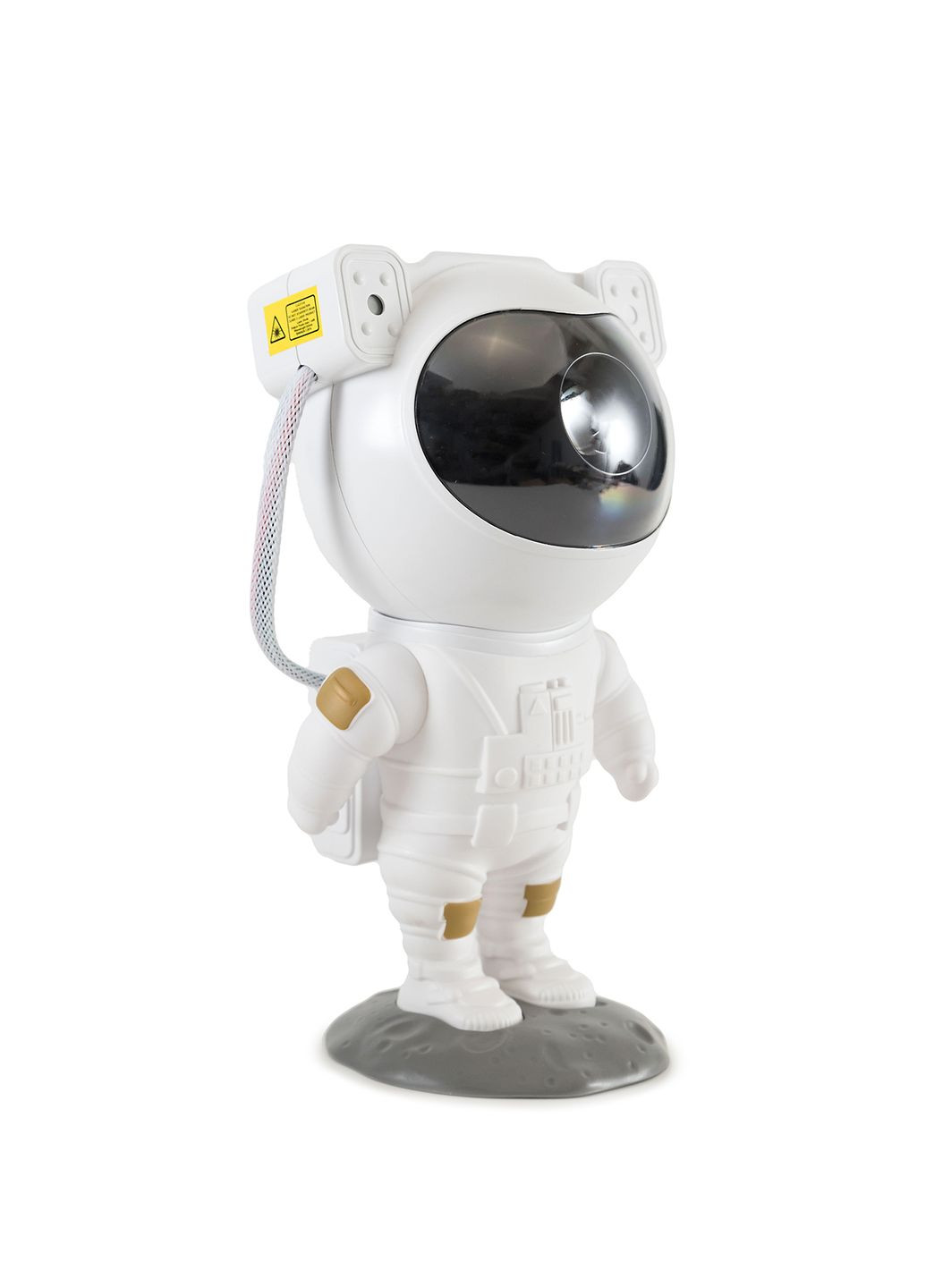 Интерактивная игрушка – Космонавт цвет разноцветный ЦБ-00249588 No Brand (292630244)