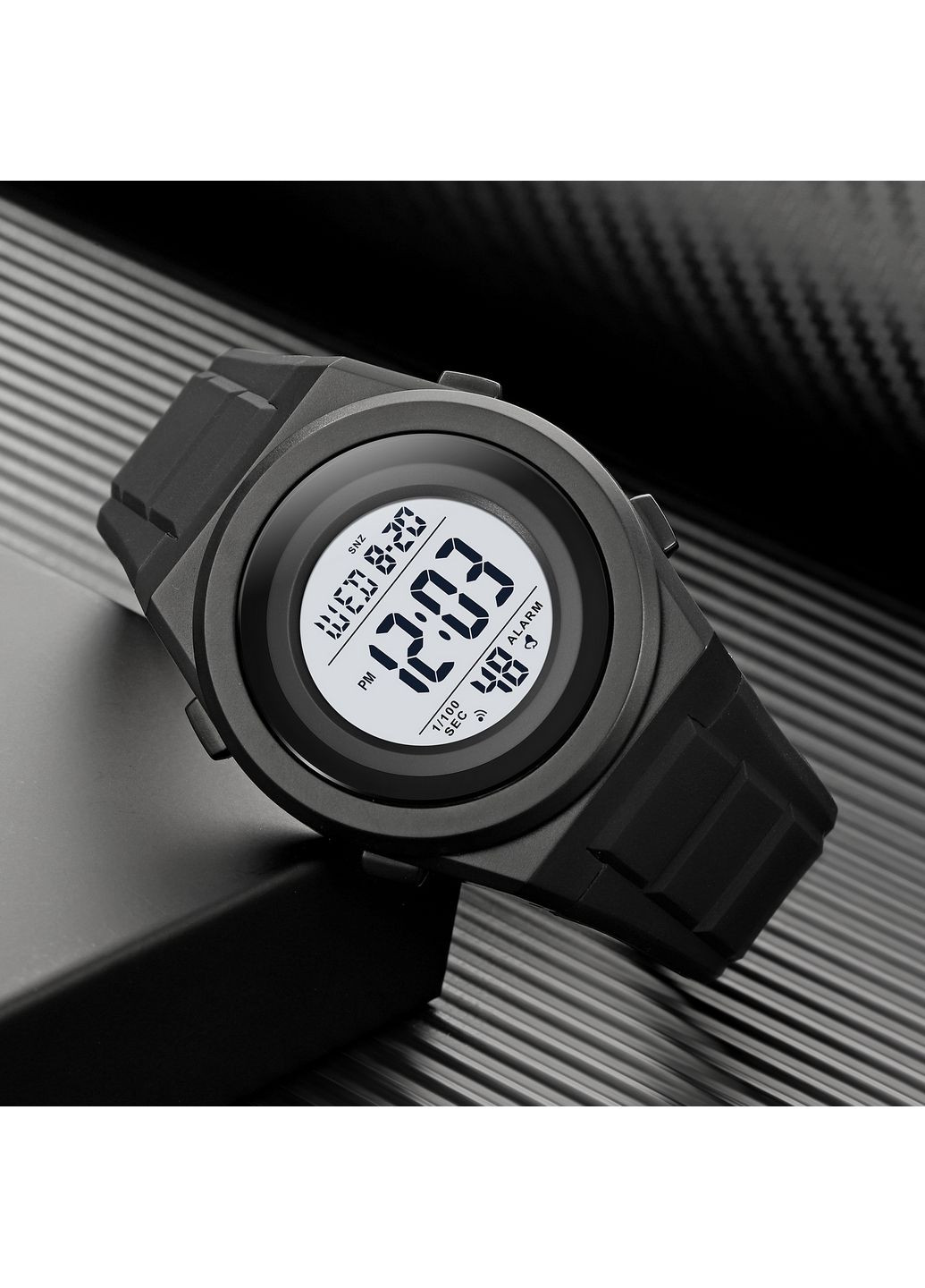 Чоловічий наручний годинник Skmei (371673375)