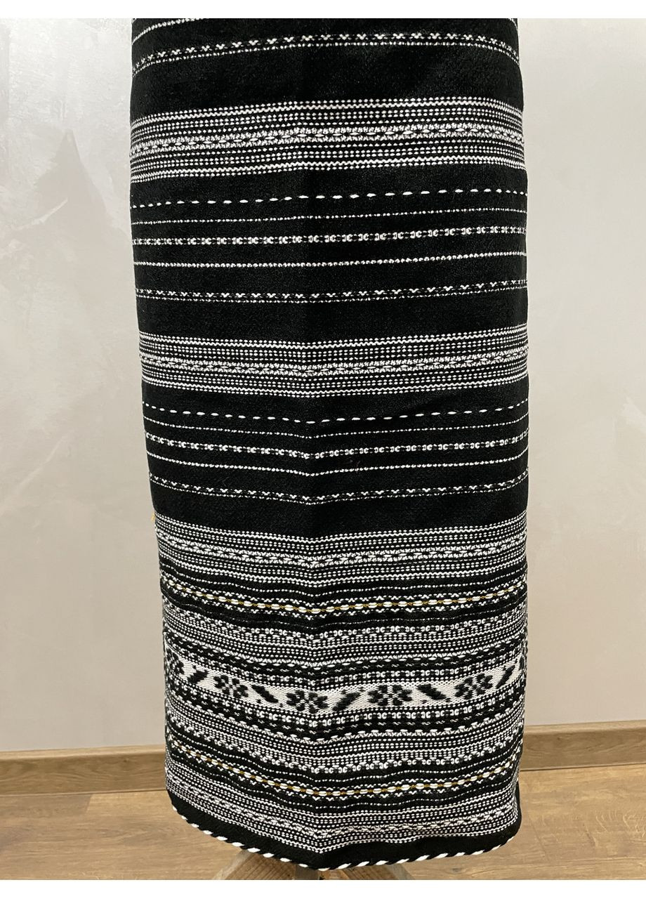 Стильна жіноча спідниця плахта (запаска) ручної роботи п-190. 42/46 No Brand (371907769)