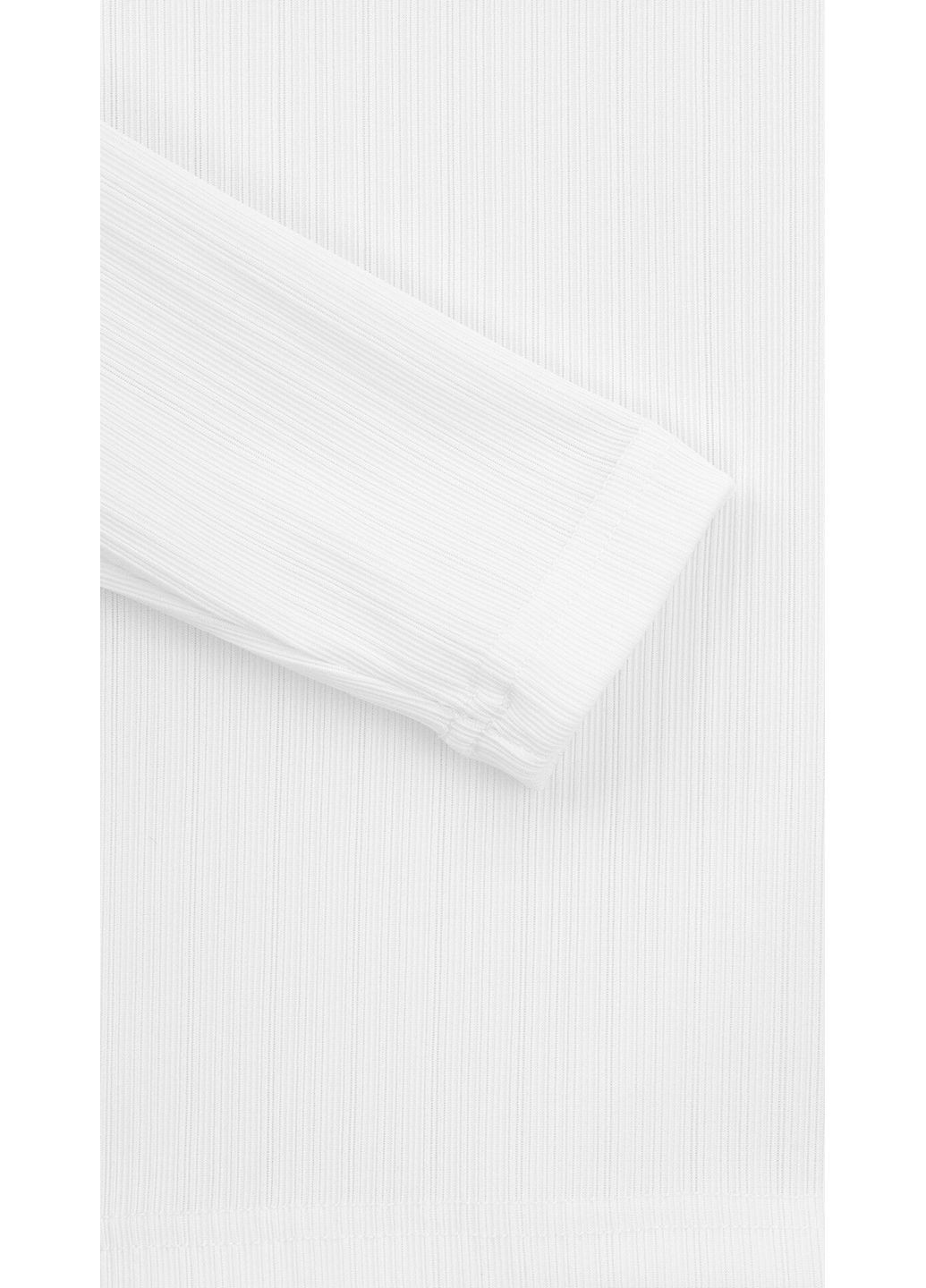 Лонгслів однотонний для дівчинки GBC02305 158 см shop (2888000017895) LAWA (367004993)