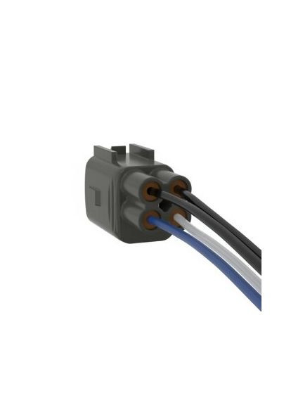 Лямбда-зонд O2 4-ПРОВ. L=420 M18X1.5 TOYOTA AVENSIS 1.8 1ZZFE 95 KW MANUAL 2000-2003 DOX-0238 Denso (367165274)