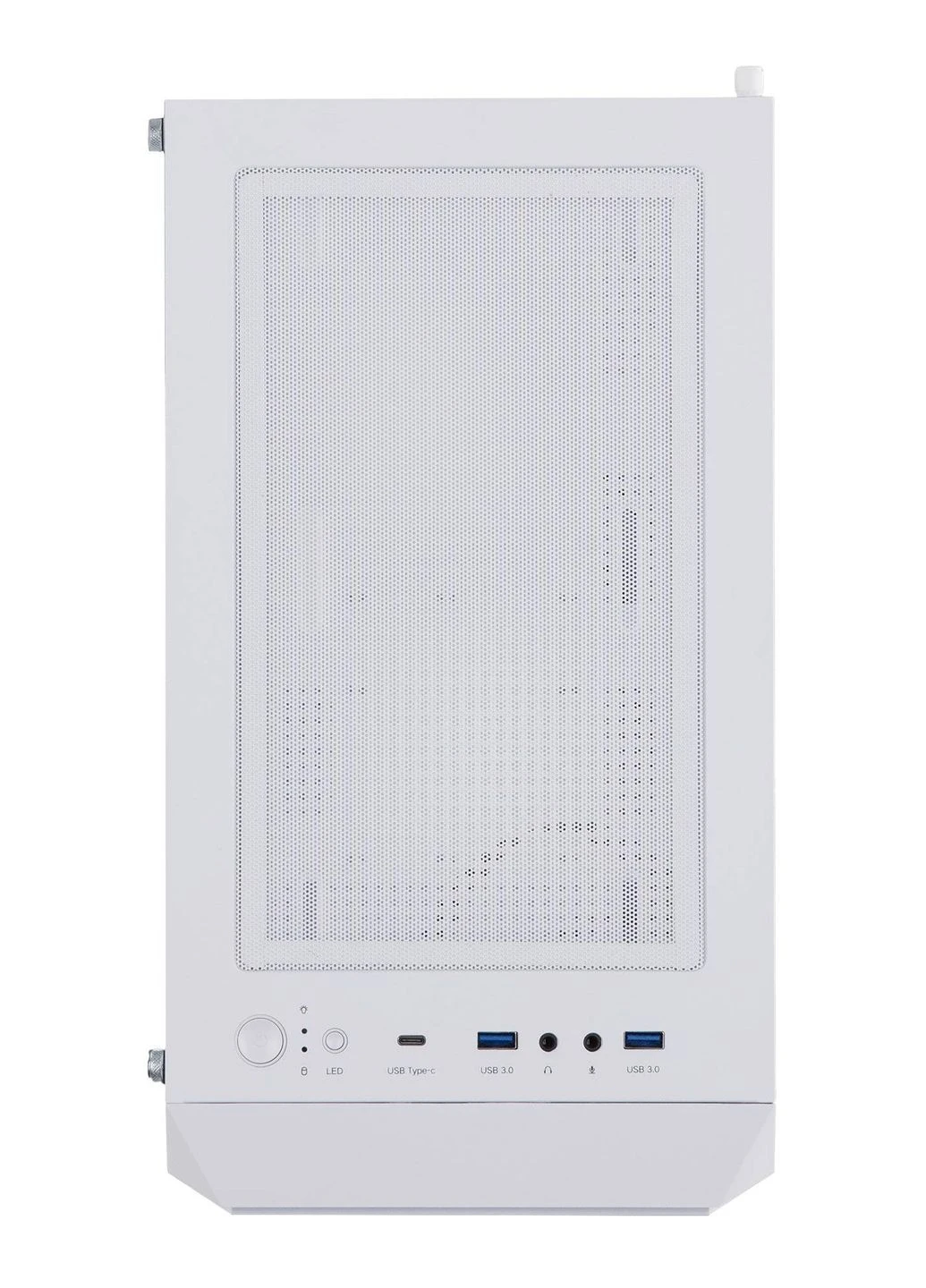 Корпус Gaming Hexagon White (-G338W) 2E (389200529)
